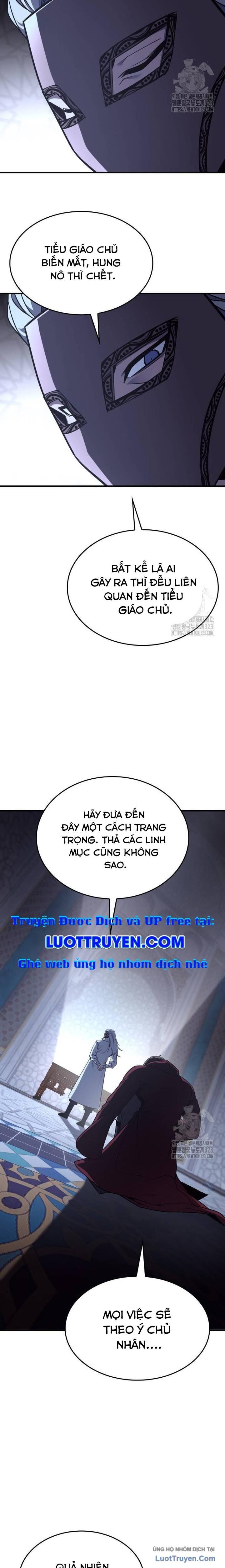 Thiên Ma Thần Quyết Trùng Sinh - Chapter 122 - Page 21