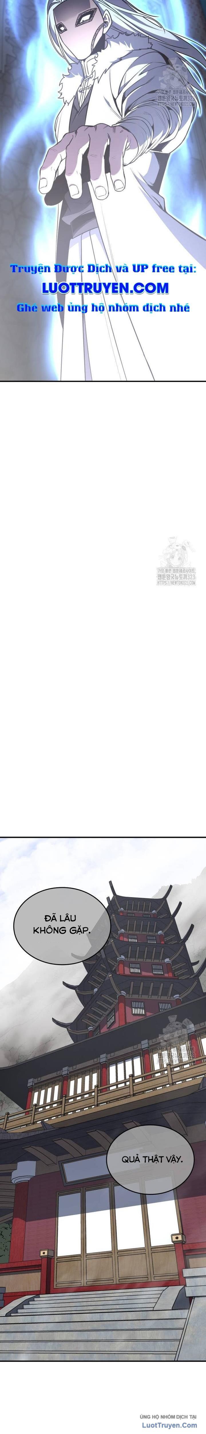 Thiên Ma Thần Quyết Trùng Sinh - Chapter 122 - Page 23