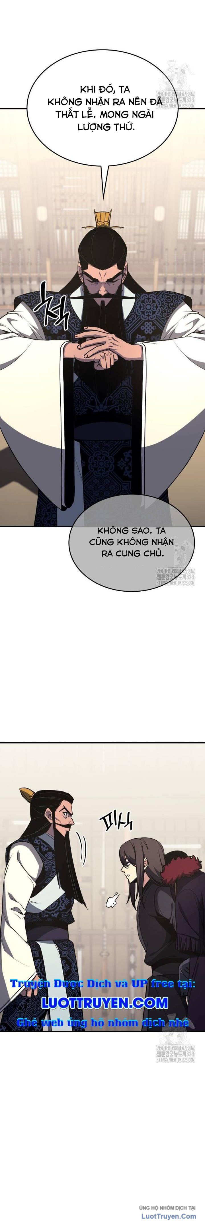 Thiên Ma Thần Quyết Trùng Sinh - Chapter 122 - Page 24