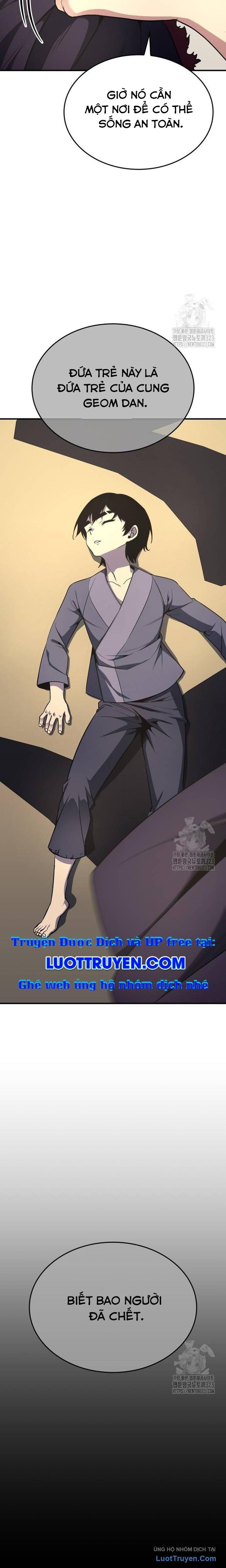 Thiên Ma Thần Quyết Trùng Sinh - Chapter 122 - Page 26