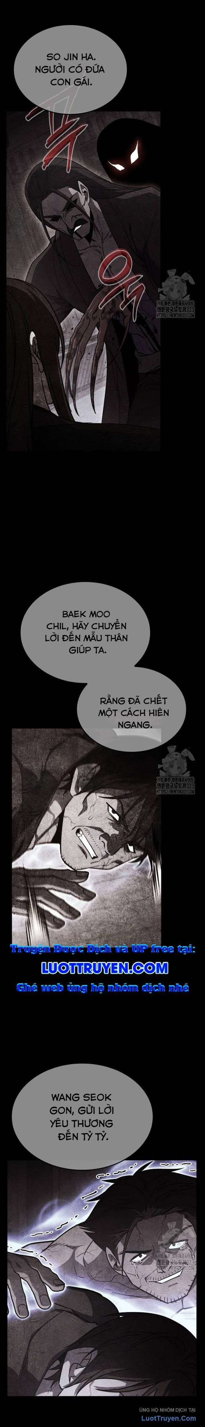 Thiên Ma Thần Quyết Trùng Sinh - Chapter 122 - Page 27