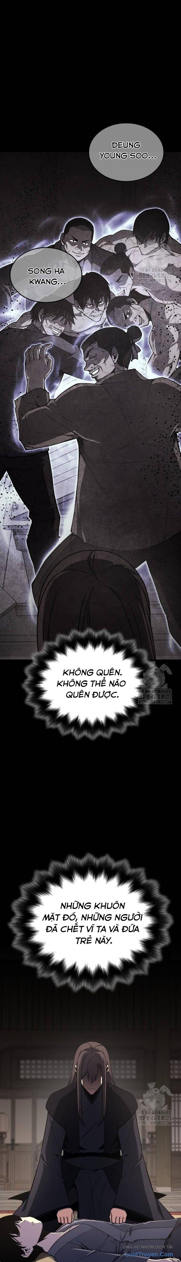 Thiên Ma Thần Quyết Trùng Sinh - Chapter 122 - Page 28