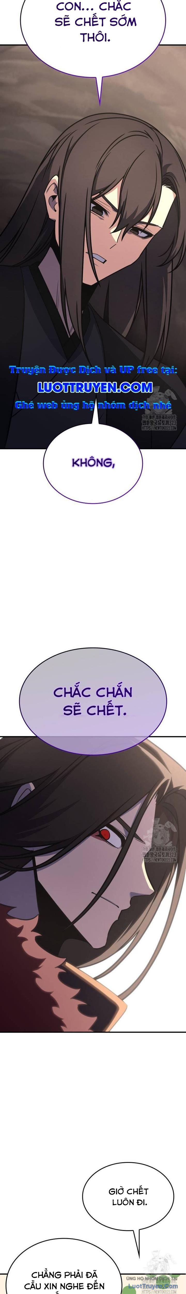 Thiên Ma Thần Quyết Trùng Sinh - Chapter 122 - Page 3