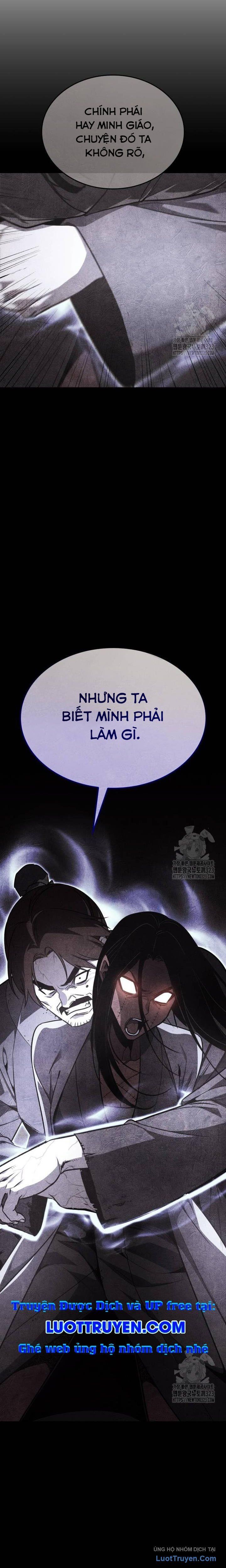 Thiên Ma Thần Quyết Trùng Sinh - Chapter 122 - Page 30