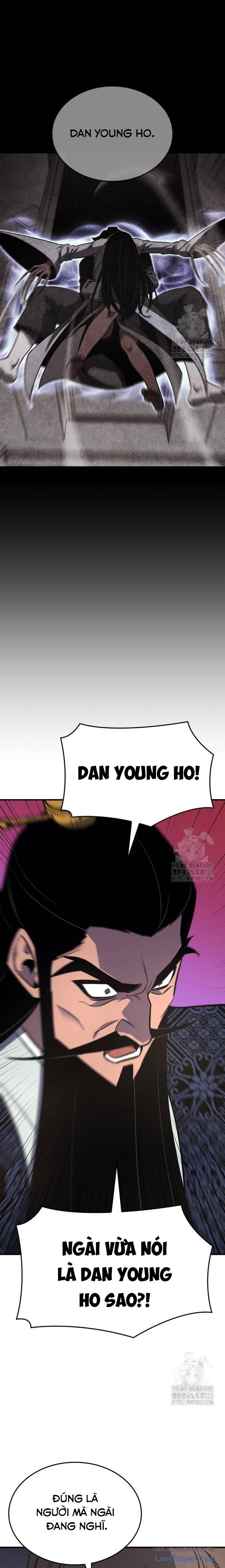 Thiên Ma Thần Quyết Trùng Sinh - Chapter 122 - Page 31