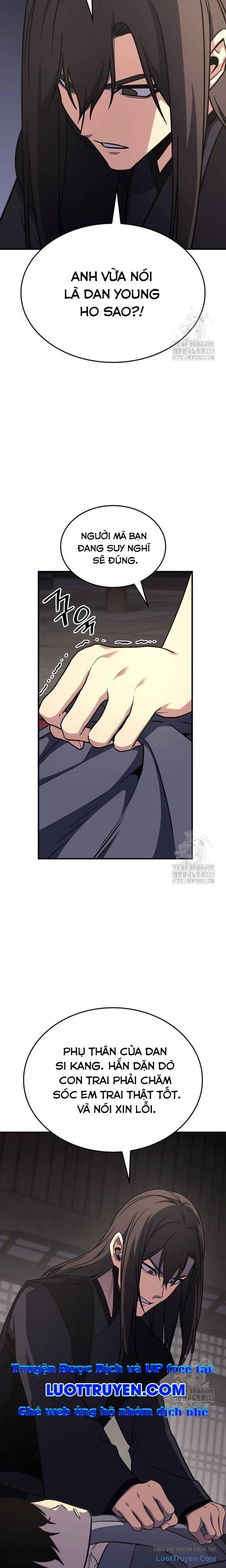 Thiên Ma Thần Quyết Trùng Sinh - Chapter 122 - Page 32