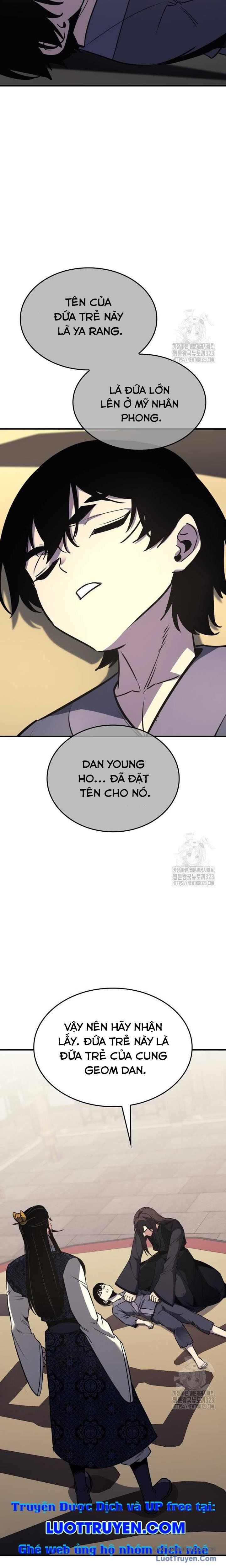 Thiên Ma Thần Quyết Trùng Sinh - Chapter 122 - Page 33