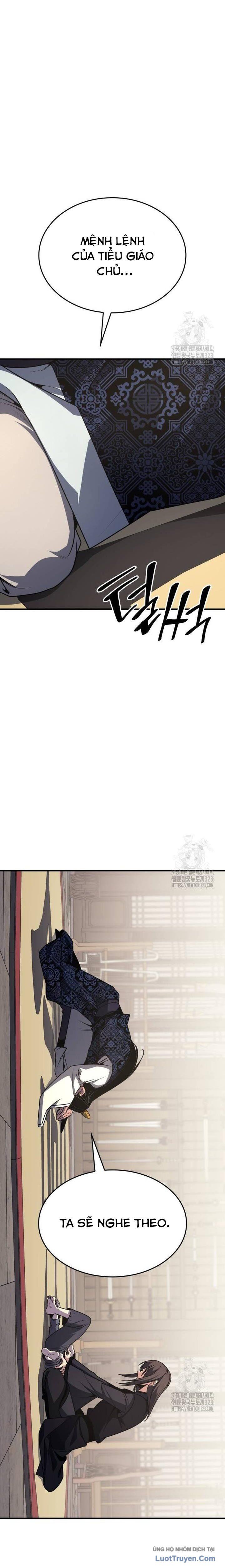 Thiên Ma Thần Quyết Trùng Sinh - Chapter 122 - Page 34