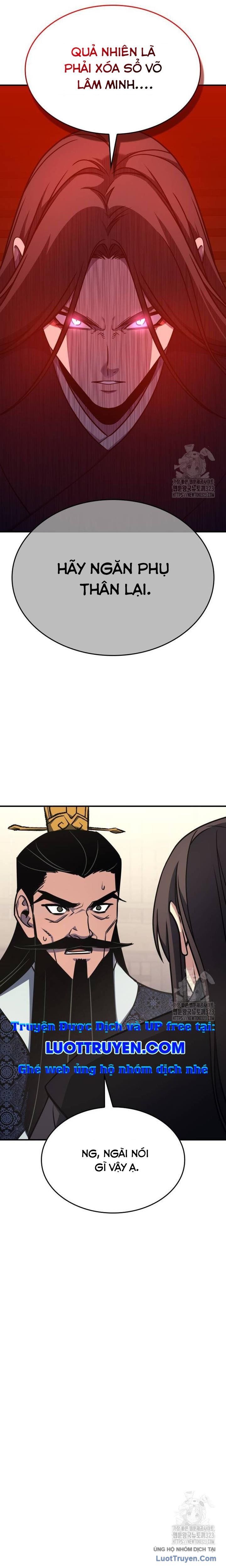 Thiên Ma Thần Quyết Trùng Sinh - Chapter 122 - Page 37