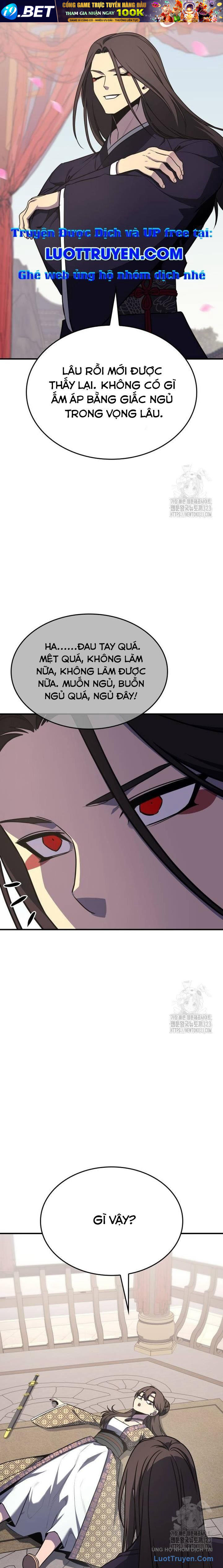 Thiên Ma Thần Quyết Trùng Sinh - Chapter 122 - Page 39