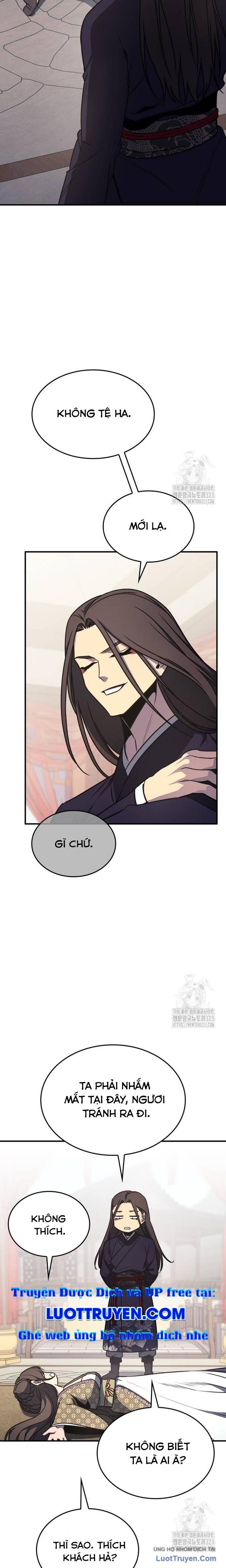 Thiên Ma Thần Quyết Trùng Sinh - Chapter 122 - Page 40