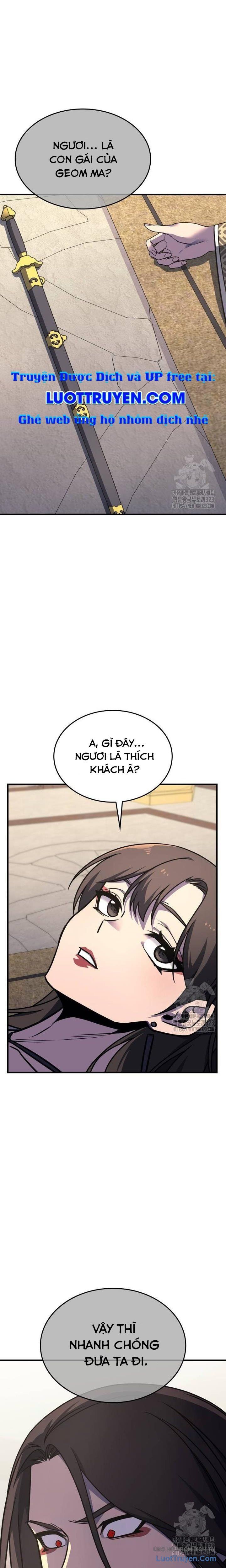 Thiên Ma Thần Quyết Trùng Sinh - Chapter 122 - Page 42