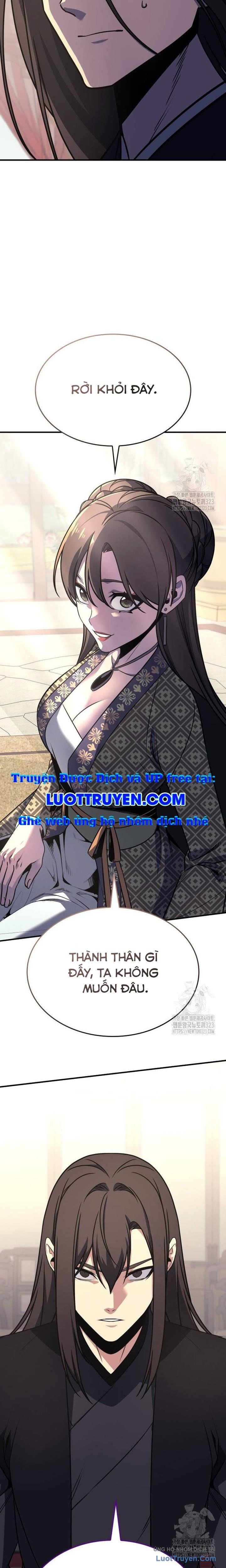 Thiên Ma Thần Quyết Trùng Sinh - Chapter 122 - Page 43