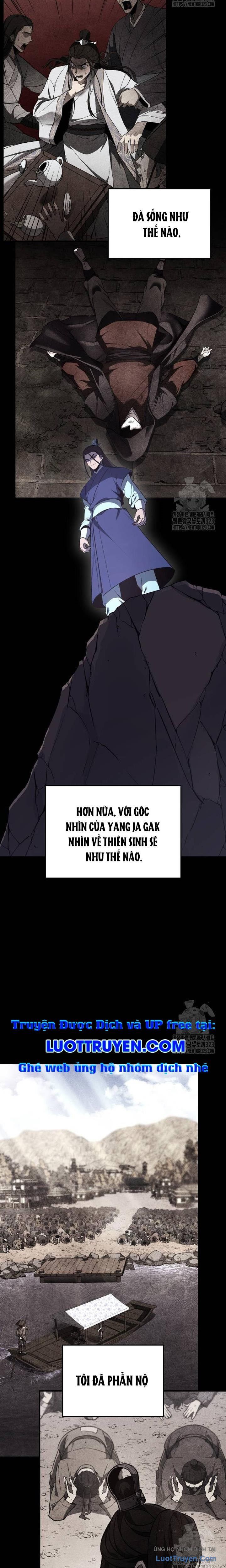 Thiên Ma Thần Quyết Trùng Sinh - Chapter 122 - Page 7