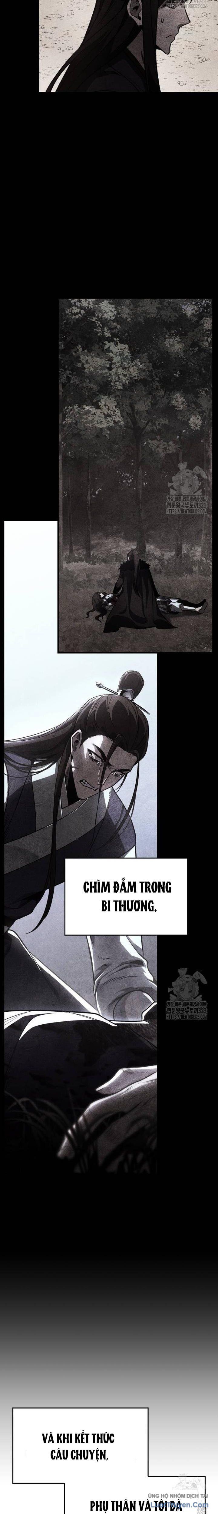 Thiên Ma Thần Quyết Trùng Sinh - Chapter 122 - Page 8