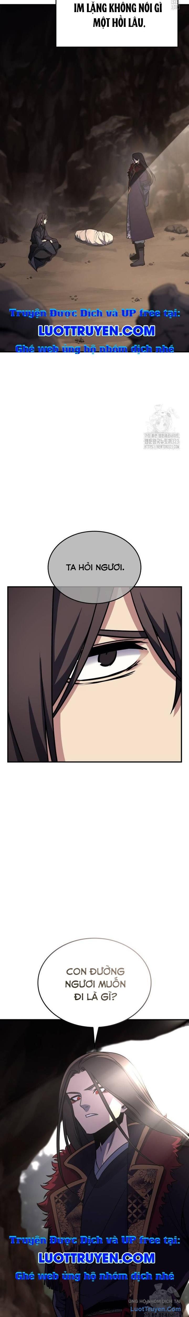 Thiên Ma Thần Quyết Trùng Sinh - Chapter 122 - Page 9