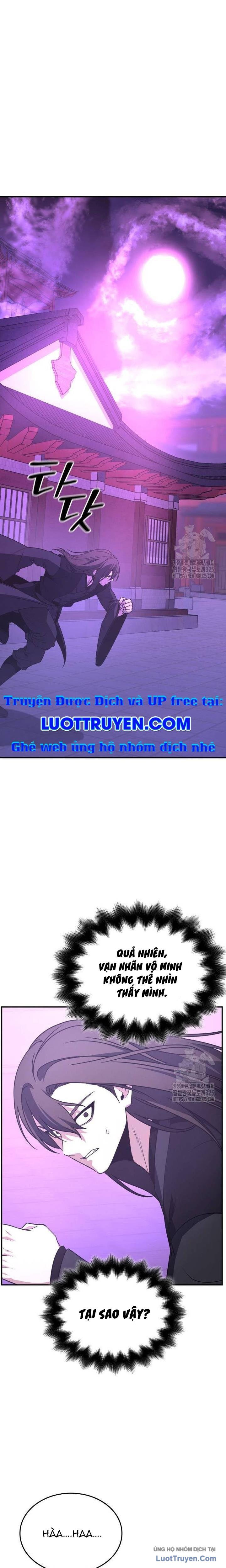 Thiên Ma Thần Quyết Trùng Sinh - Chapter 123 - Page 12