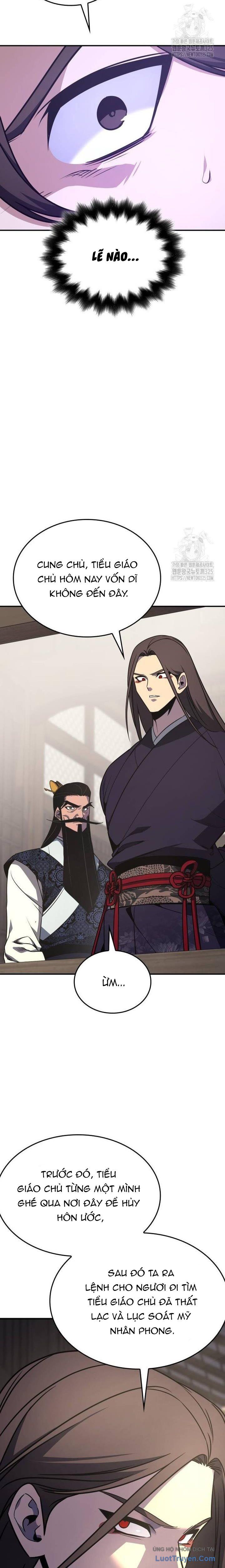 Thiên Ma Thần Quyết Trùng Sinh - Chapter 123 - Page 13