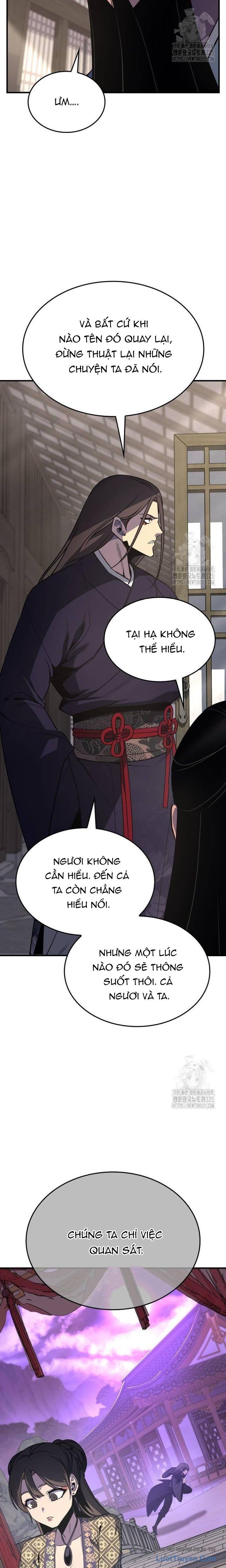 Thiên Ma Thần Quyết Trùng Sinh - Chapter 123 - Page 15