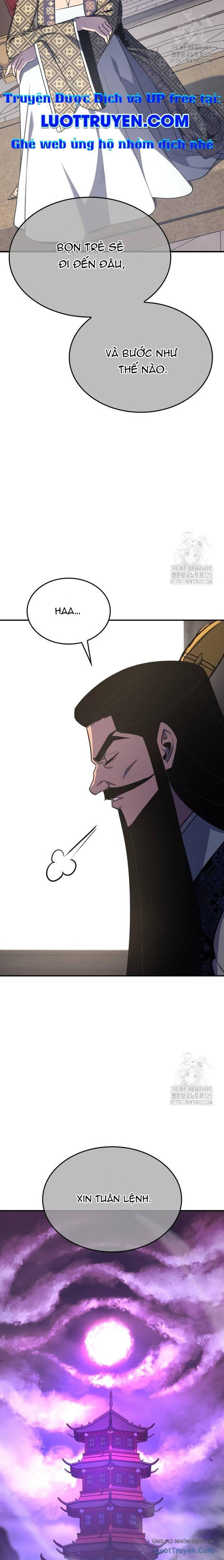 Thiên Ma Thần Quyết Trùng Sinh - Chapter 123 - Page 16