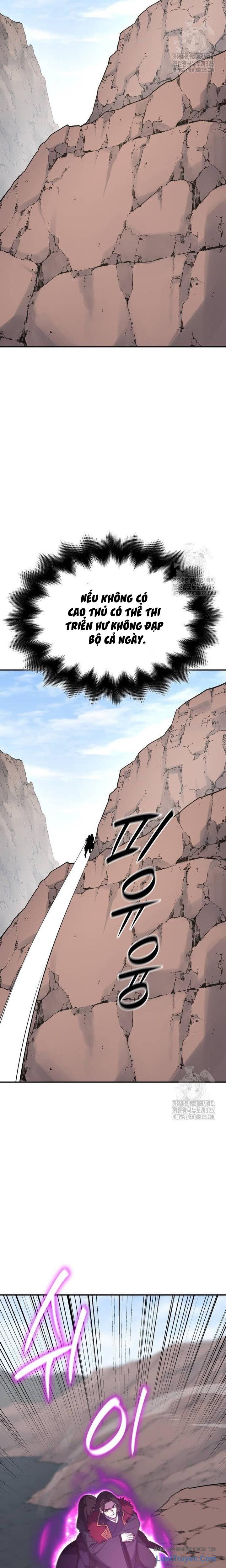 Thiên Ma Thần Quyết Trùng Sinh - Chapter 123 - Page 20