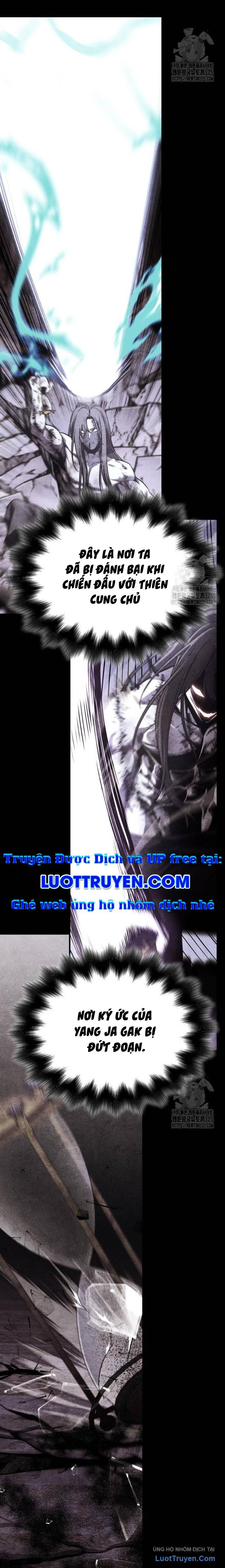 Thiên Ma Thần Quyết Trùng Sinh - Chapter 123 - Page 24