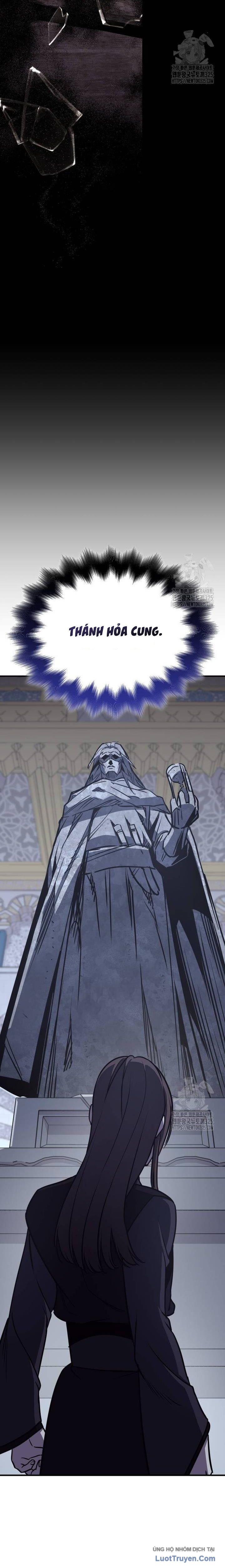 Thiên Ma Thần Quyết Trùng Sinh - Chapter 123 - Page 25