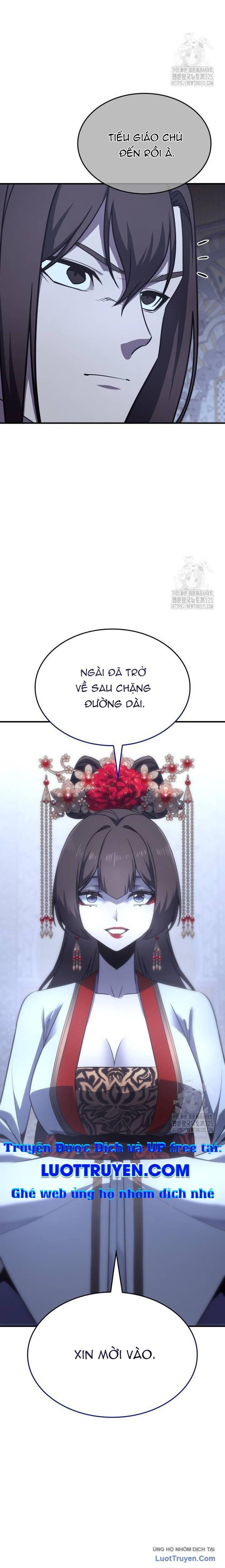 Thiên Ma Thần Quyết Trùng Sinh - Chapter 123 - Page 26