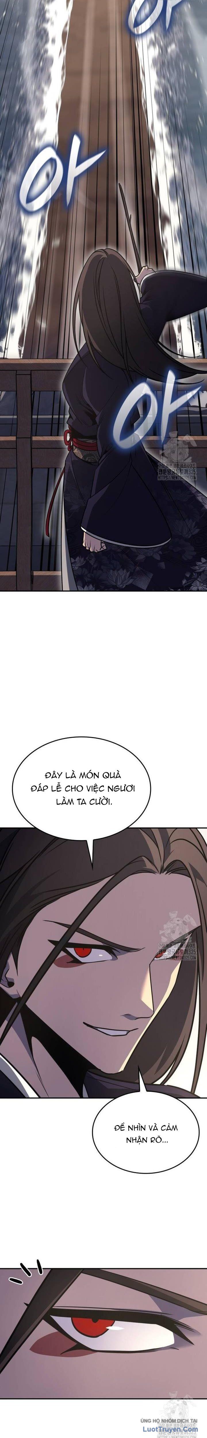 Thiên Ma Thần Quyết Trùng Sinh - Chapter 123 - Page 3