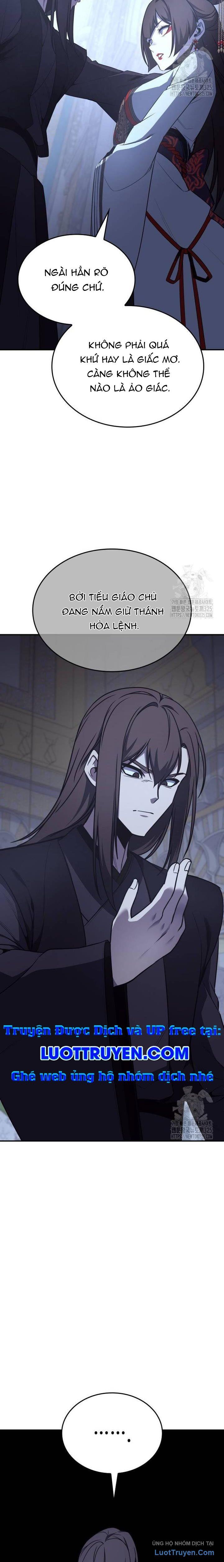 Thiên Ma Thần Quyết Trùng Sinh - Chapter 123 - Page 31