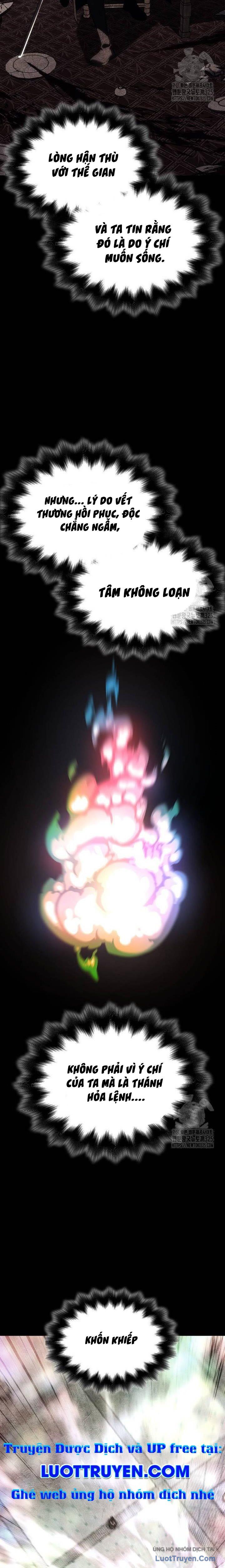 Thiên Ma Thần Quyết Trùng Sinh - Chapter 123 - Page 33