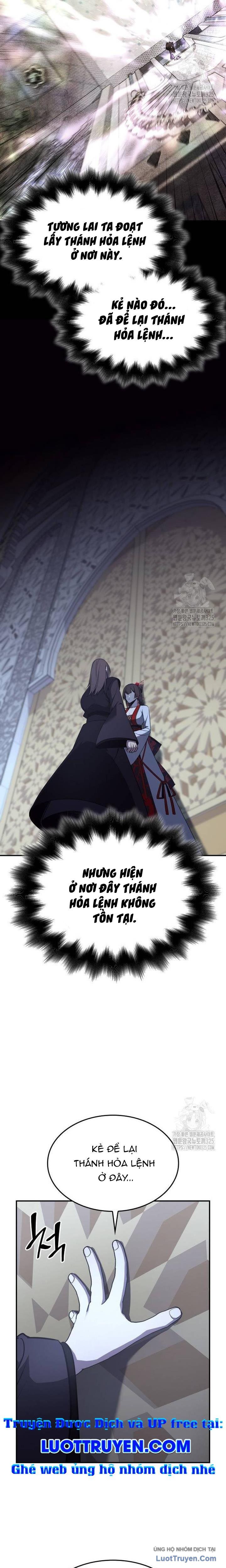 Thiên Ma Thần Quyết Trùng Sinh - Chapter 123 - Page 34