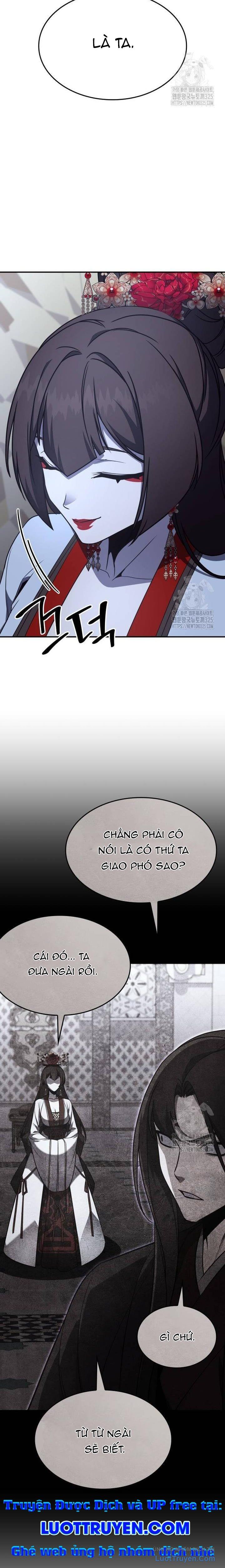 Thiên Ma Thần Quyết Trùng Sinh - Chapter 123 - Page 35