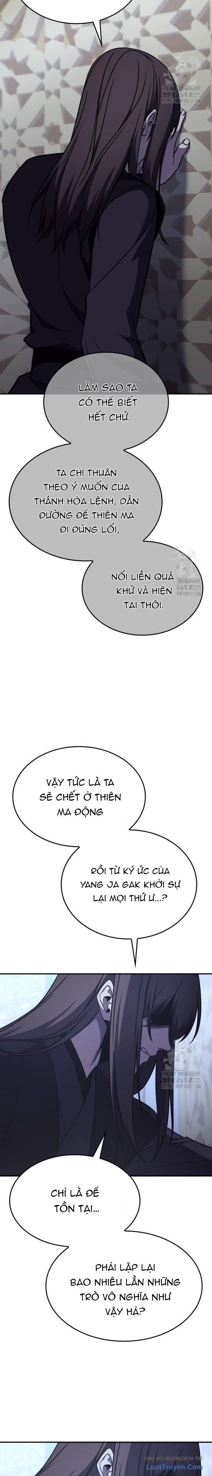 Thiên Ma Thần Quyết Trùng Sinh - Chapter 123 - Page 37