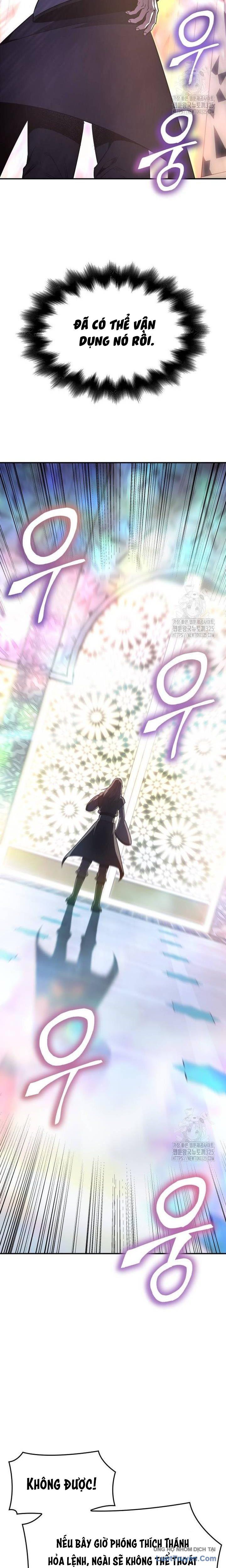 Thiên Ma Thần Quyết Trùng Sinh - Chapter 123 - Page 39