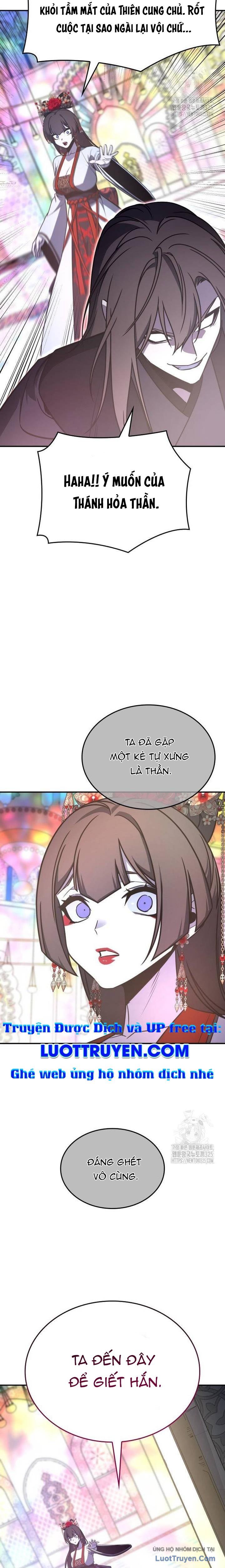 Thiên Ma Thần Quyết Trùng Sinh - Chapter 123 - Page 40