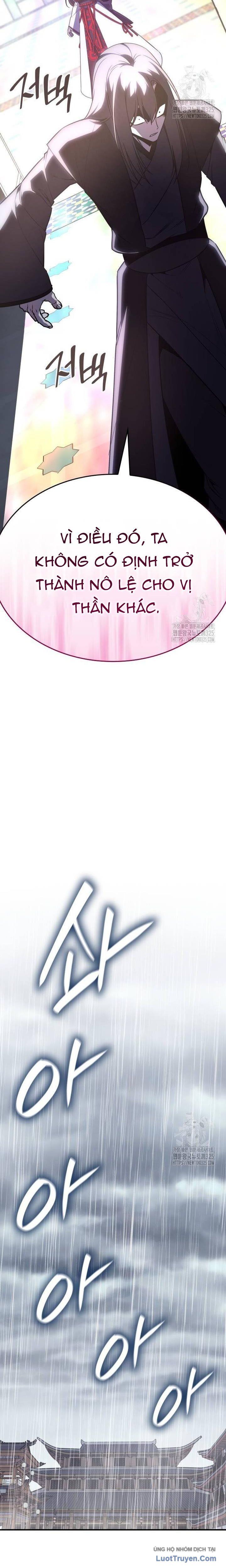 Thiên Ma Thần Quyết Trùng Sinh - Chapter 123 - Page 41