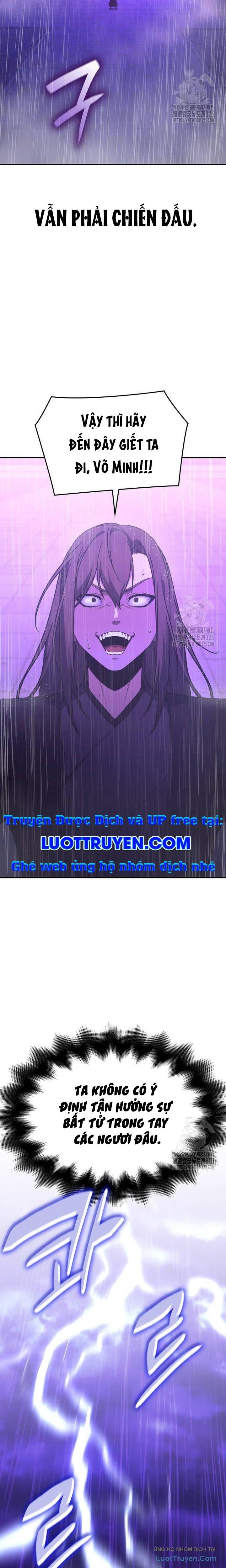 Thiên Ma Thần Quyết Trùng Sinh - Chapter 123 - Page 43