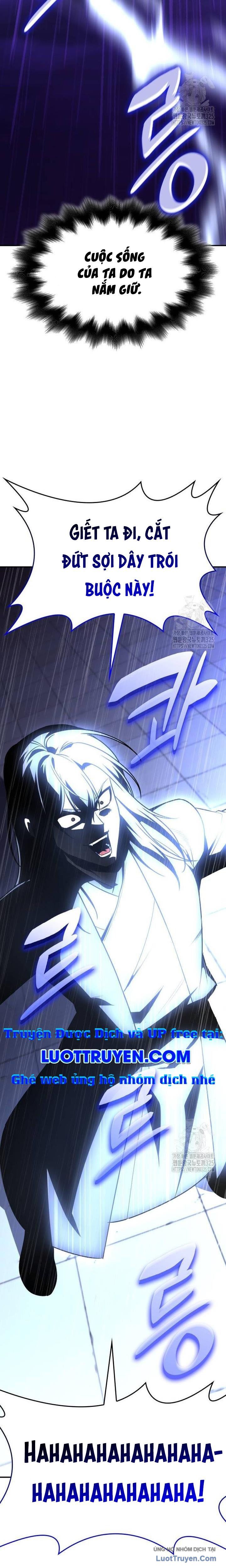 Thiên Ma Thần Quyết Trùng Sinh - Chapter 123 - Page 44