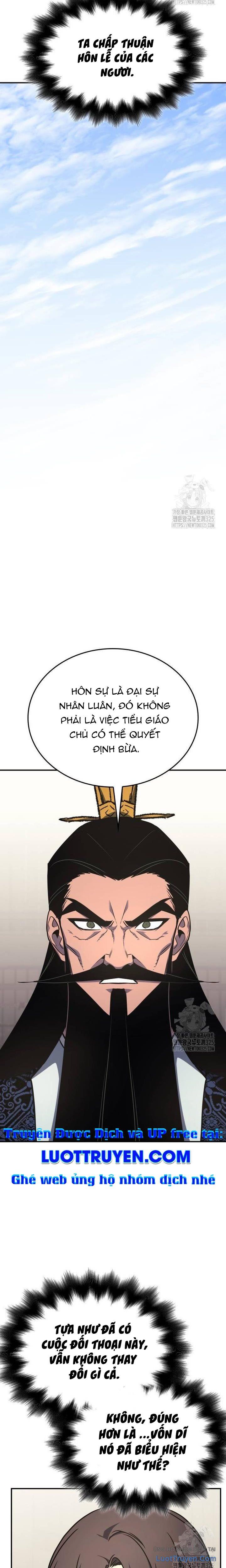 Thiên Ma Thần Quyết Trùng Sinh - Chapter 123 - Page 5