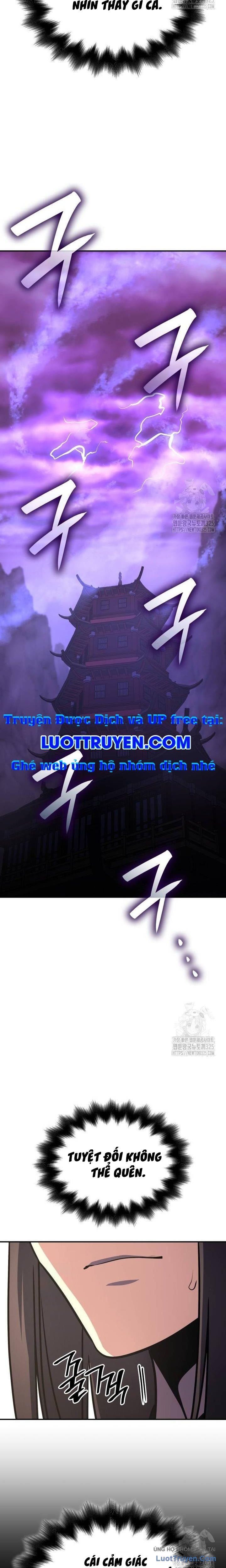 Thiên Ma Thần Quyết Trùng Sinh - Chapter 123 - Page 7