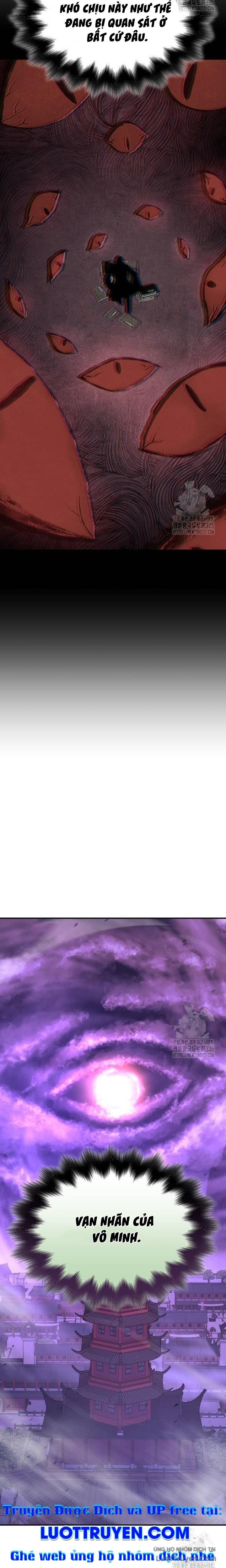 Thiên Ma Thần Quyết Trùng Sinh - Chapter 123 - Page 8