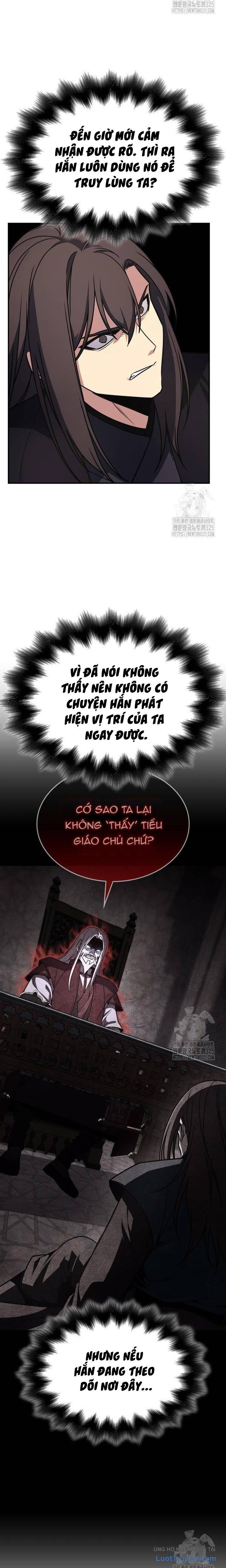 Thiên Ma Thần Quyết Trùng Sinh - Chapter 123 - Page 9