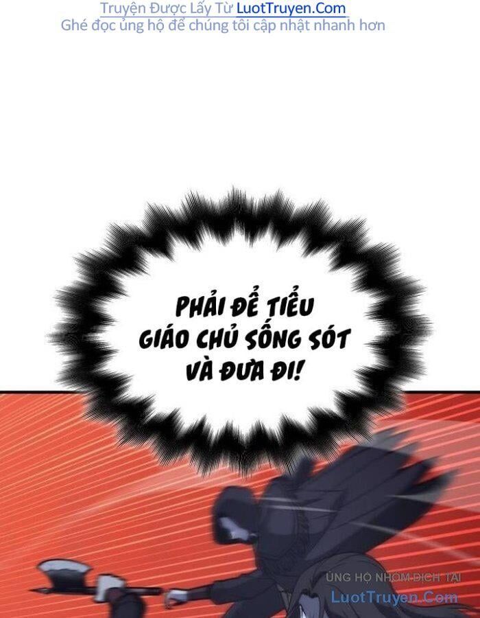 Thiên Ma Thần Quyết Trùng Sinh - Chapter 124 - Page 141