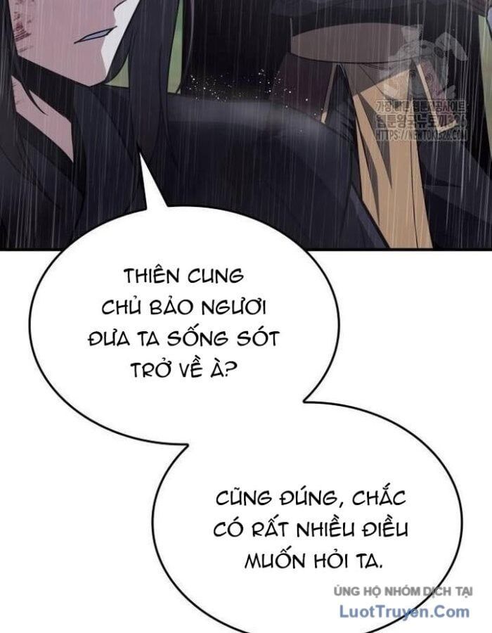 Thiên Ma Thần Quyết Trùng Sinh - Chapter 124 - Page 153