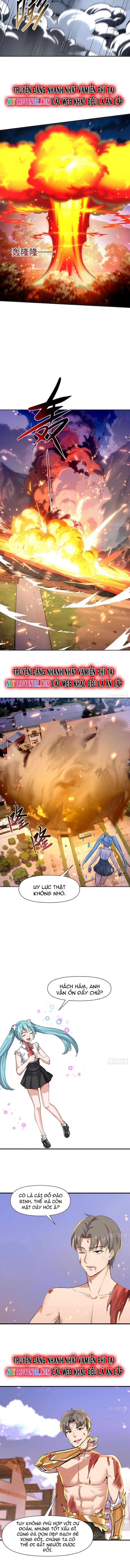 Tôi Trở Thành Đối Tượng Thu Thập Của Hậu Cung Dị Giới - Chapter 116 - Page 3