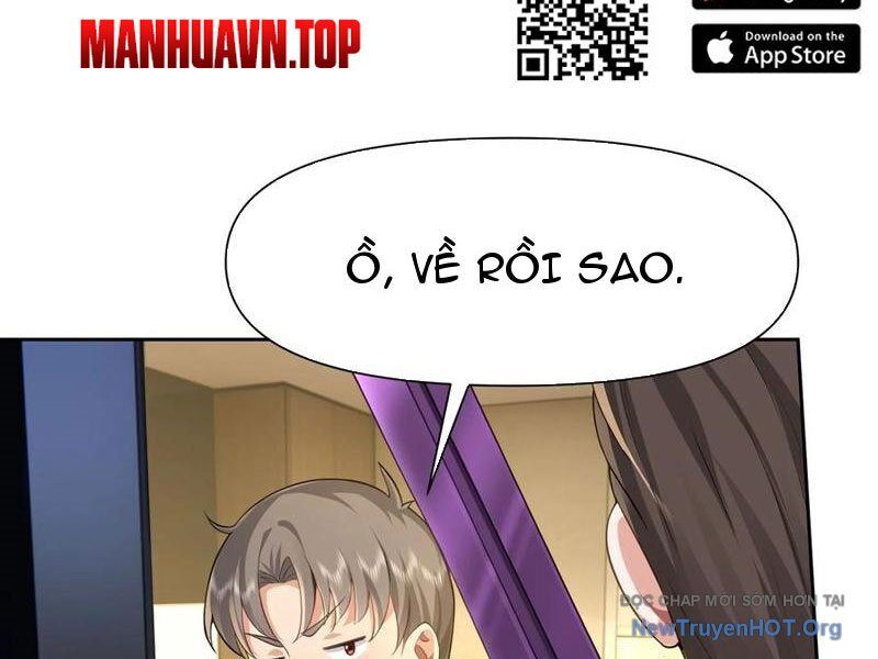 Tôi Trở Thành Đối Tượng Thu Thập Của Hậu Cung Dị Giới - Chapter 119 - Page 19