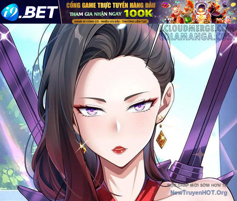 Tôi Trở Thành Đối Tượng Thu Thập Của Hậu Cung Dị Giới - Chapter 119 - Page 21