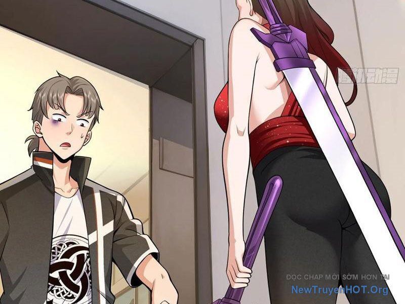 Tôi Trở Thành Đối Tượng Thu Thập Của Hậu Cung Dị Giới - Chapter 119 - Page 27