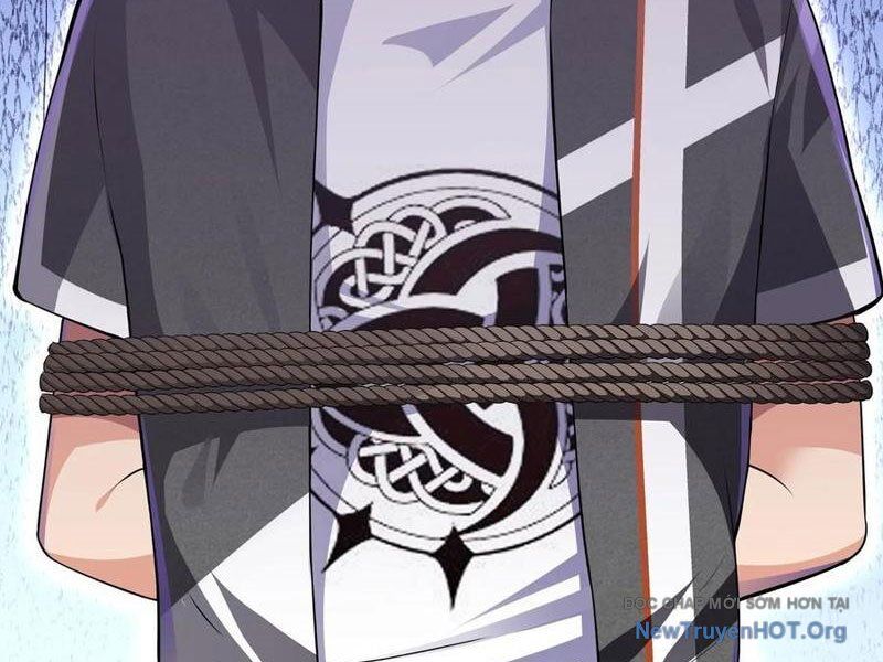 Tôi Trở Thành Đối Tượng Thu Thập Của Hậu Cung Dị Giới - Chapter 119 - Page 37